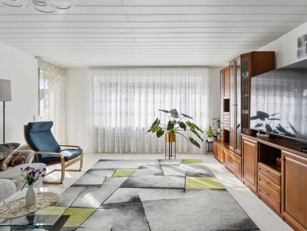 Wohnung zum Kauf 340.000 € 4 Zimmer 97 m² 1. Geschoss Benningen 87734