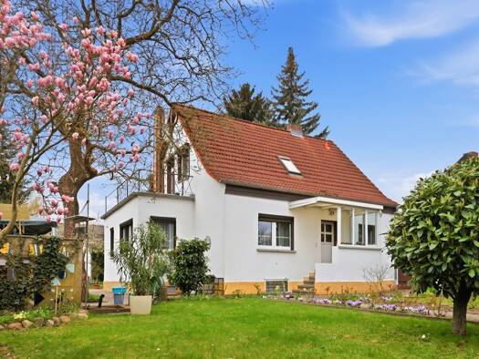 Einfamilienhaus zum Kauf 470.000 € 6 Zimmer 111,2 m² 684 m² Grundstück Teltow Teltow 14513