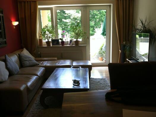 Wohnung zur Miete 1.650 € 3 Zimmer 72,5 m² Geschoss 2/4 frei ab 18.10.2026 Bogenhausen München 81677