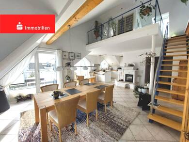 Wohnung zum Kauf 878.000 € 4,5 Zimmer 156 m² frei ab 01.10.2025 Hofheim Hofheim 65719