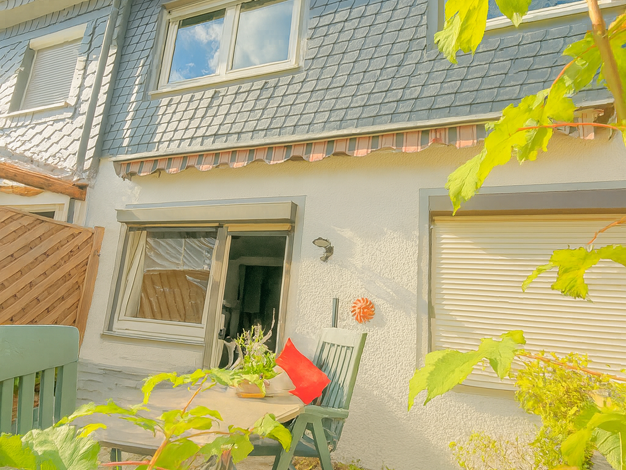 Reihenmittelhaus zum Kauf 175.000 € 6 Zimmer 100 m² 200 m² Grundstück Gebhardshagen Salzgitter Gebhardshagen 38229