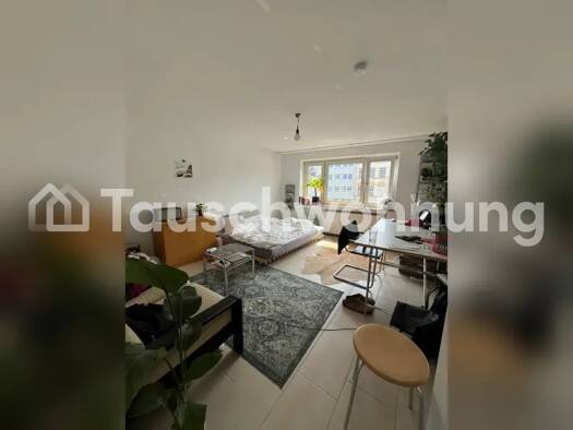 Wohnung zur Miete Tauschwohnung 880 € 3 Zimmer 60 m² 3. Geschoss Neuehrenfeld Köln 50823