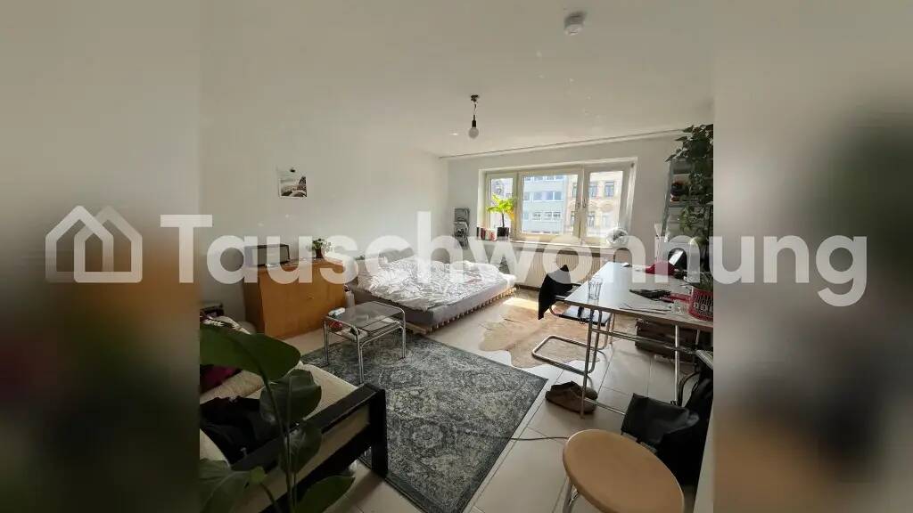 Wohnung zur Miete Tauschwohnung 880 € 3 Zimmer 60 m² 3. Geschoss Neuehrenfeld Köln 50823