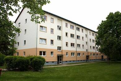 Wohnung zur Miete 185 € 1 Zimmer 27,9 m² 1. Geschoss Fröbelstr. 20 Jürgenkohl Goslar 38642