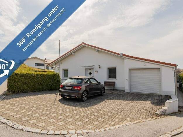 Einfamilienhaus zum Kauf 365.000 € 3 Zimmer 102 m² 502 m² Grundstück Eging a.See Eging 94535