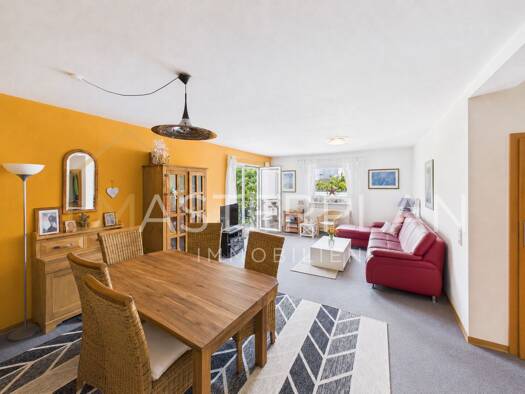 Wohnung zum Kauf 115.000 € 2 Zimmer 57,5 m² 1. Geschoss Schiffweiler 66578