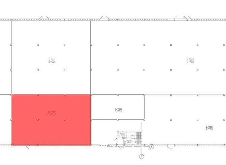 Lagerhalle zur Miete 8,50 € 296,8 m² Lagerfläche Brunhamstraße 21 Aubing-Lochhausen-Langwied München 81249