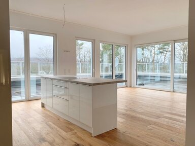 Penthouse zur Miete 1.365 € 2 Zimmer 109,1 m² frei ab 01.04.2025 Montabaur Montabaur 56410