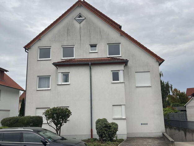 Wohnung zur Miete 980 € 3 Zimmer 75 m² 2. Geschoss Bellinger Weg 17 Seckenheim Mannheim-Seckenheim 68239