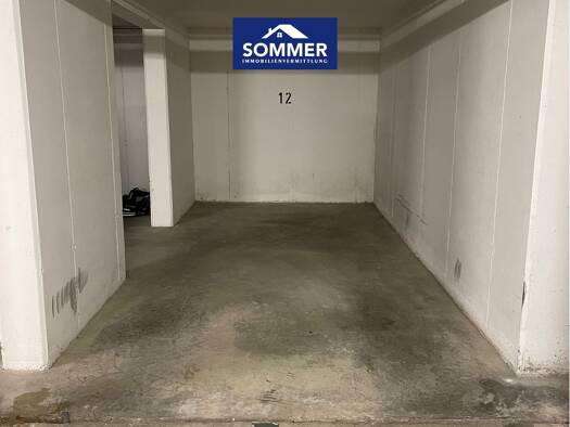 Tiefgarage zum Kauf 27.500 € Immenstaad Immenstaad am Bodensee 88090