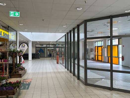 Laden zur Miete provisionsfrei 118 m² Verkaufsfläche Wentorf bei Hamburg 21465