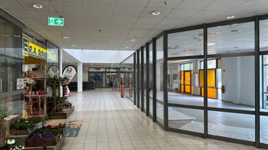 Laden zur Miete provisionsfrei 6.181 € 118 m² Verkaufsfläche Wentorf bei Hamburg 21465