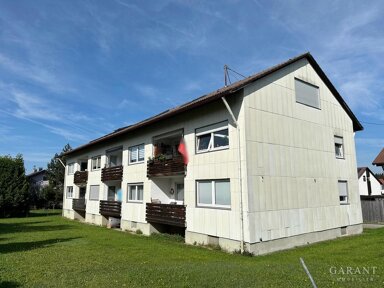 Mehrfamilienhaus zum Kauf 1.270.000 € 22 Zimmer 612 m² 1.317 m² Grundstück Buchenberg Buchenberg 87474