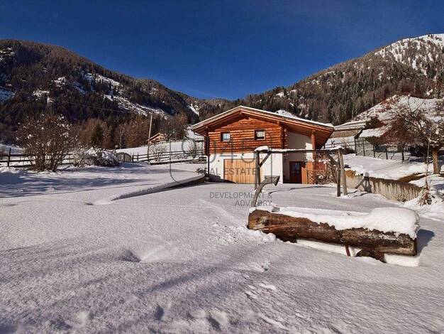 Villa zum Kauf 1.600.000 € 6 Zimmer 200 m² 7.000 m² Grundstück Predazzo 38037