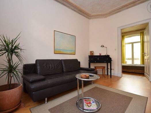 Wohnung zur Miete 1.800 € 2 Zimmer 60 m² 1. Geschoss frei ab sofort Altstadt-Nord Köln 50668