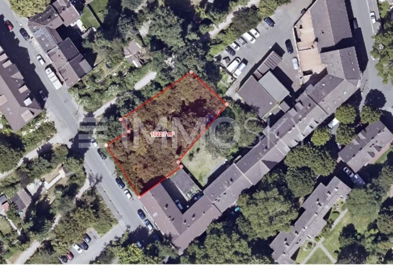 Grundstück zum Kauf 200.000 € 1.029 m²<br/>Grundstück Marxloh Duisburg 47169