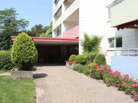 Wohnung zur Miete 1.375 € 3 Zimmer 83 m² Geschoss 4/14 frei ab sofort Blankenloch Stutensee 76297