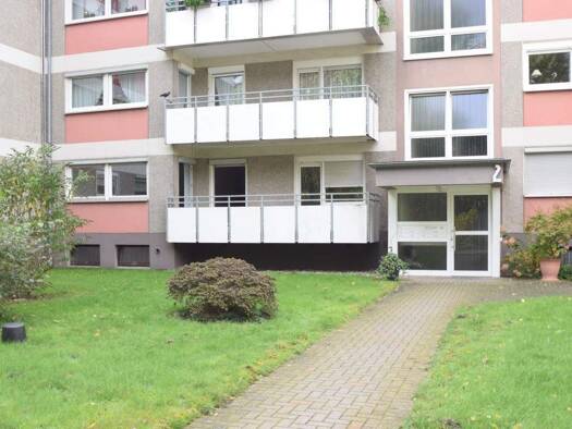 Wohnung zum Kauf 145.000 € 3 Zimmer 73 m² Parkstraße 2 Pelkum Hamm 59077