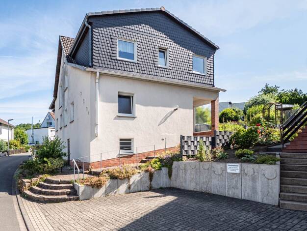 Doppelhaushälfte zum Kauf 179.000 € 4 Zimmer 88 m² 218 m² Grundstück Arnsberg 59821