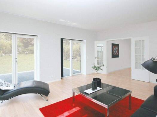 Einfamilienhaus zum Kauf provisionsfrei 495.000 € 6 Zimmer 154 m² 569 m² Grundstück Wehr 56653