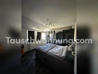 Wohnung zur Miete Tauschwohnung 480 € 3 Zimmer 52 m² 2. Geschoss Rumphorst Münster 48147