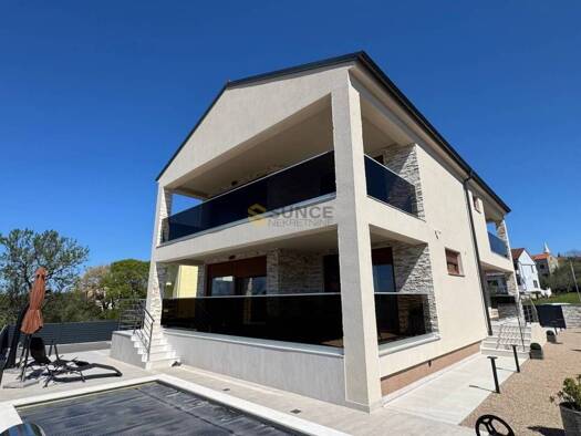 Haus zum Kauf 1.430.000 € 4 Zimmer 280 m² Malinska-Dubasnica