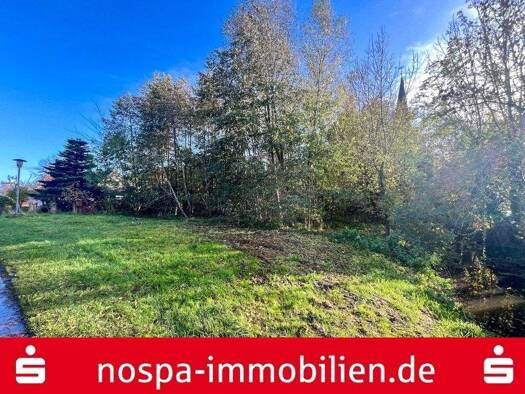 Grundstück zum Kauf 99.000 € 1.190 m² Grundstück Tönning 25832