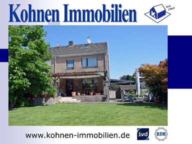 Reihenmittelhaus zum Kauf 315.000 € 4 Zimmer 91,8 m² 333 m² Grundstück Hinsbeck Nettetal 41334