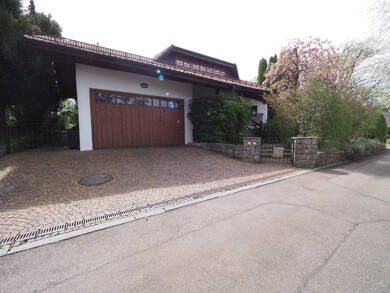 Einfamilienhaus zum Kauf 1.150.000 € 7 Zimmer 292 m² 795 m² Grundstück Reutti Neu-Ulm 89233