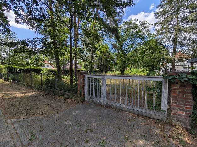 Grundstück zum Kauf 305.000 € 1.196 m² Grundstück Schulzendorf 15732
