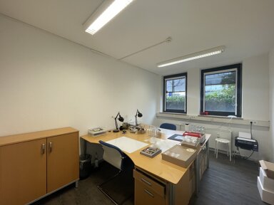 Bürofläche zur Miete provisionsfrei 390 € 1 Zimmer 20 m² Bürofläche Büderich Meerbusch 40667