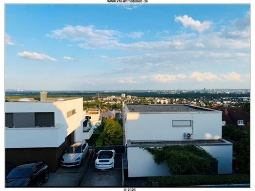 Wohnung zum Kauf 1.198.800 € 5 Zimmer 155,6 m² 1. Geschoss Bergen-Enkheim Bergen-Enkheim 60388