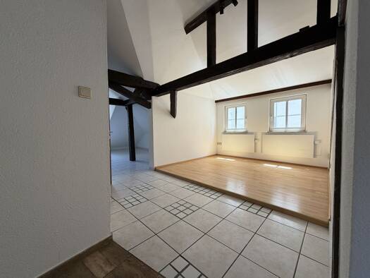 Wohnung zur Miete 1.050 € 2,5 Zimmer 80 m² 1. Geschoss Neugasse 2 Bregenz 6900