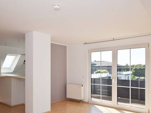 Maisonette zum Kauf 230.000 € 2 Zimmer 78 m² 3. Geschoss Lehndorf Braunschweig 38116