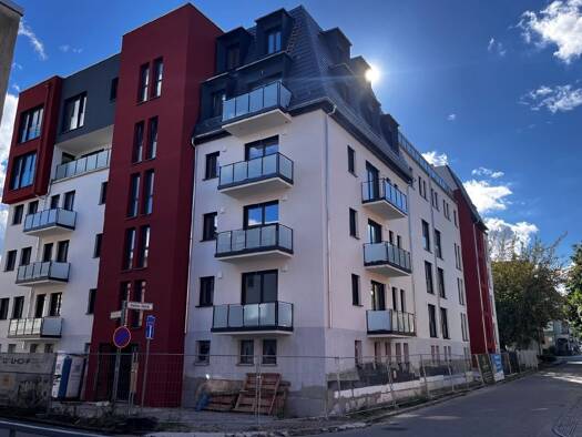 Wohnung zum Kauf 236.000 € 2 Zimmer 57 m² 1. Geschoss Frankfurt Frankfurt (Oder) 15230