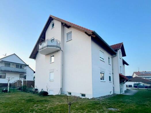 Wohnung zum Kauf 218.000 € 3 Zimmer 78,5 m² Rattelsdorf 96179