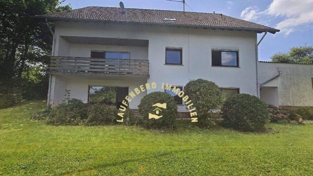 Mehrfamilienhaus zum Kauf als Kapitalanlage geeignet 399.000 € 10 Zimmer 300 m² 1.200 m² Grundstück Halscheid Windeck 51570