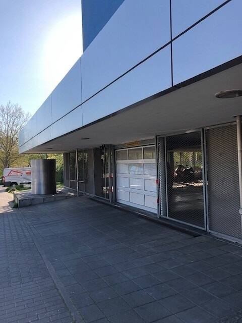Tiefgaragenstellplatz zur Miete - Ansicht 3