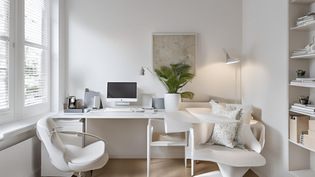 Bürofläche zum Kauf 1,5 Zimmer Griesheim 64347