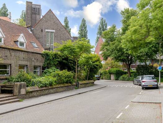 Herrenhaus zum Kauf 1.500.000 € 9 Zimmer 301 m² 444 m² Grundstück adriaan paauwlaan 5 Rotterdam 3051 HB