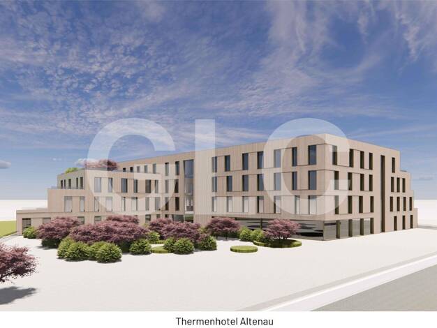 Gewerbegrundstück zum Kauf 375.000 € 9.300 m² Grundstück Altenau 38707