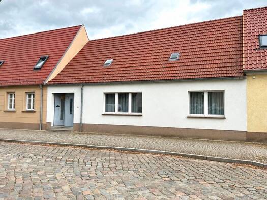 Einfamilienhaus zum Kauf 220.000 € 6 Zimmer 148 m² 281 m² Grundstück frei ab sofort Templin Templin 17268