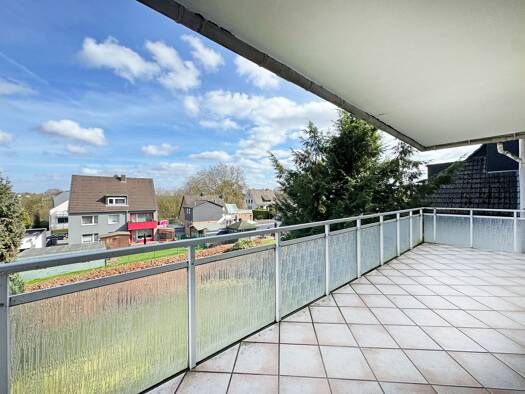 Wohnung zum Kauf 269.000 € 4,5 Zimmer 107 m² 1. Geschoss Stiepel Bochum 44797