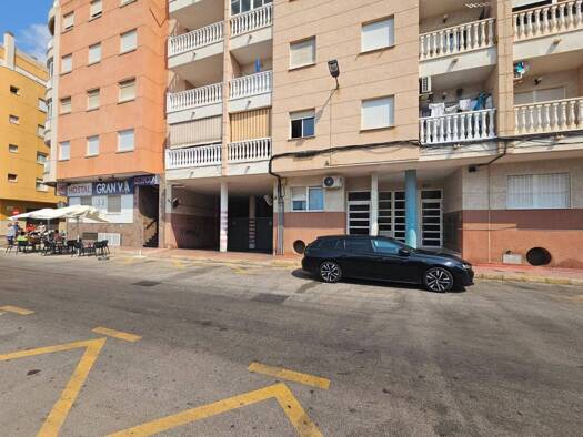 Garage zum Kauf 26.000 € 42 m² san pascual 253C Torrevieja 03182