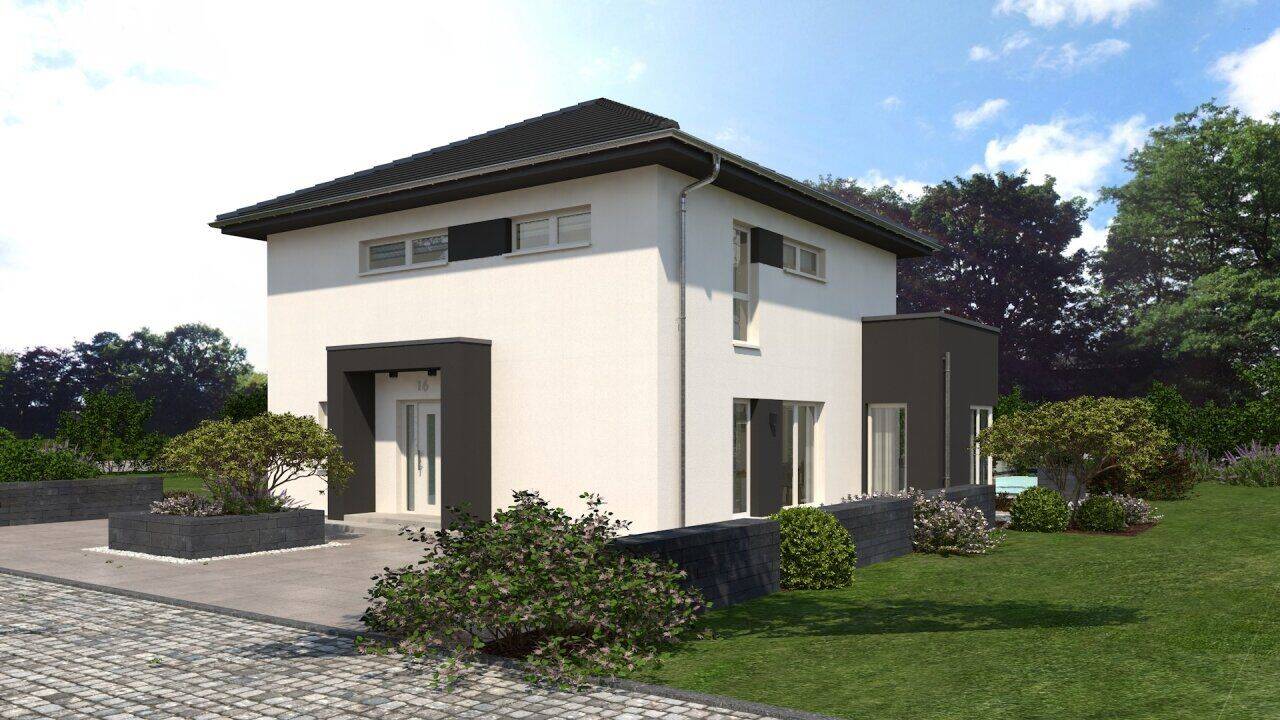 Mehrfamilienhaus zum Kauf - Widok 4