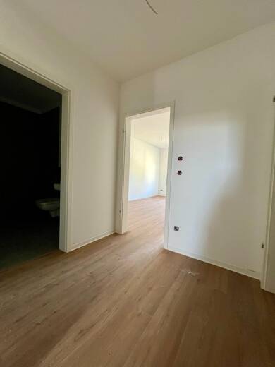 Studio zur Miete - Neubau 565 € 1,5 Zimmer 40,7 m² 2. Geschoss frei ab 01.08.2025 Seebener Straße 155 Ortslage Trotha Halle (Saale) 06114