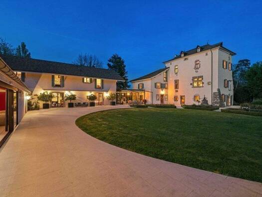 Haus zum Kauf 20.935.000 € 1.020 m² Choulex 1244