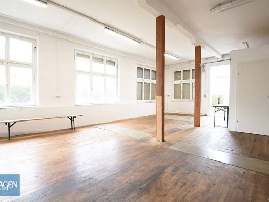 Lagerhalle zur Miete 600 € 88 m² Lagerfläche Hohenems 6845