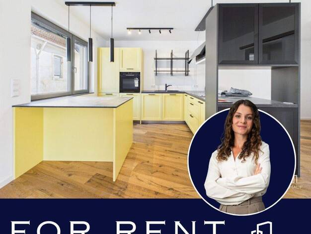 Wohnung zur Miete 60 m² Landstuhl 66849