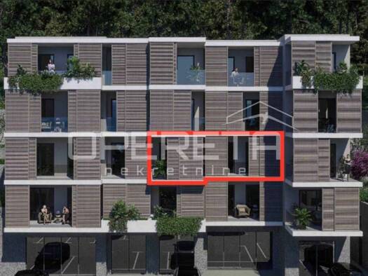 Wohnung zum Kauf 270.180 € 3 Zimmer 68 m² 2. Geschoss Omis